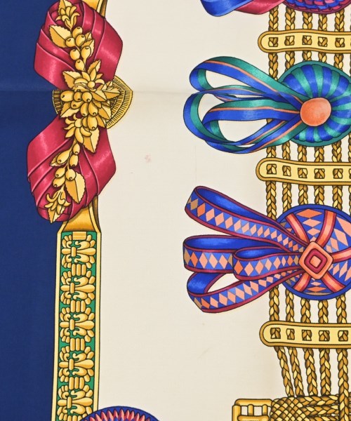 HERMES ผ้าพันคอ