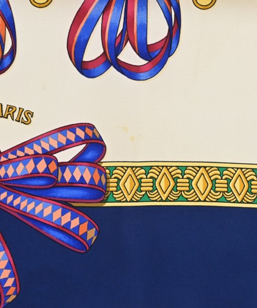 HERMES ผ้าพันคอ
