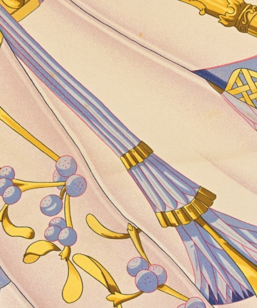HERMES ผ้าพันคอ