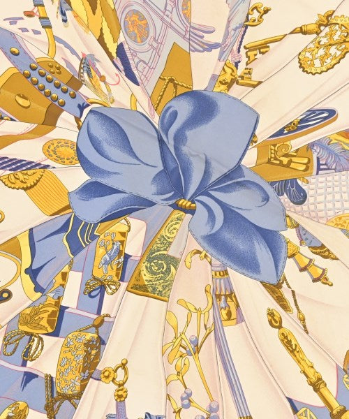 HERMES ผ้าพันคอ