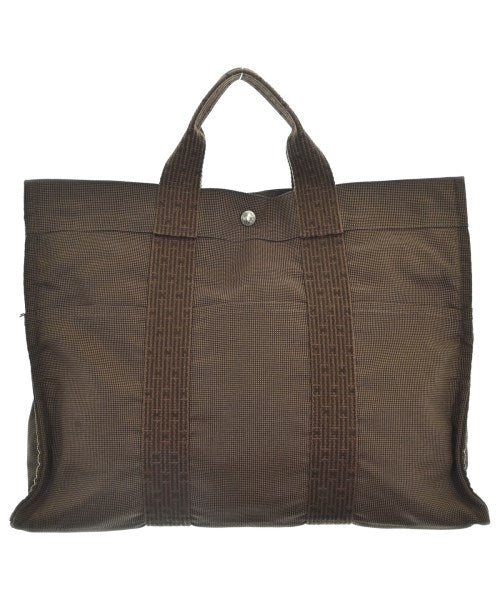 HERMES กระเป๋าถือขนาดใหญ่