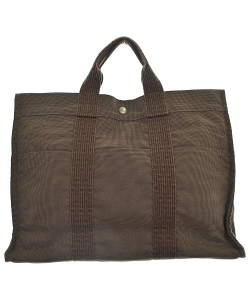 HERMES กระเป๋าถือขนาดใหญ่