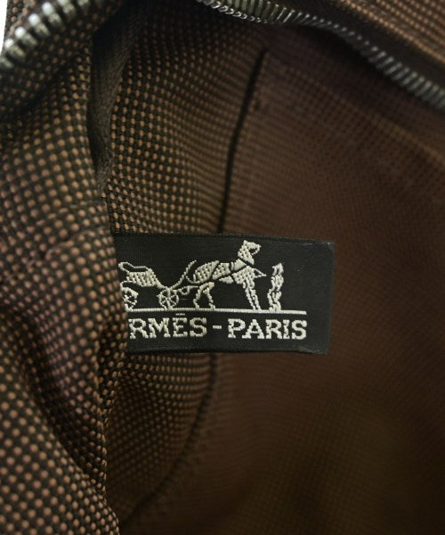 HERMES กระเป๋าถือขนาดใหญ่
