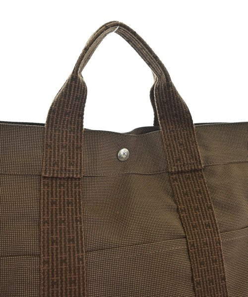 HERMES กระเป๋าถือขนาดใหญ่