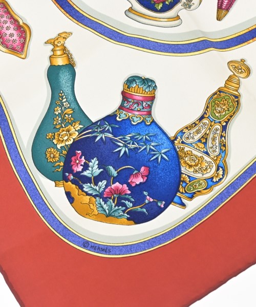 HERMES ผ้าพันคอ