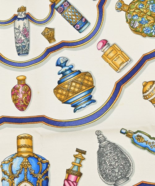 HERMES ผ้าพันคอ