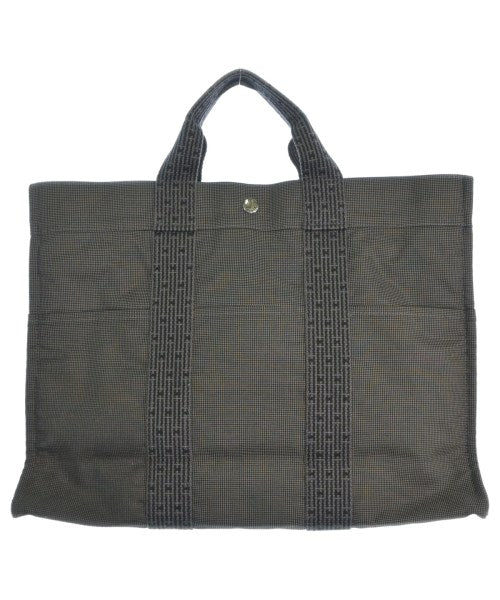 HERMES กระเป๋าถือขนาดใหญ่