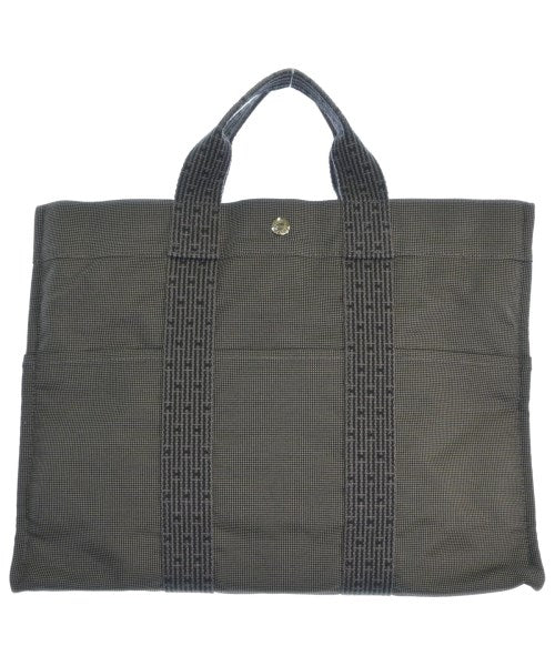 HERMES กระเป๋าถือขนาดใหญ่