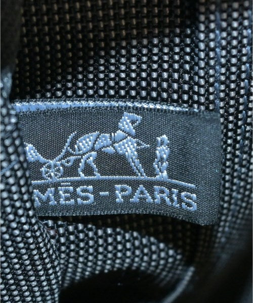 HERMES กระเป๋าถือขนาดใหญ่