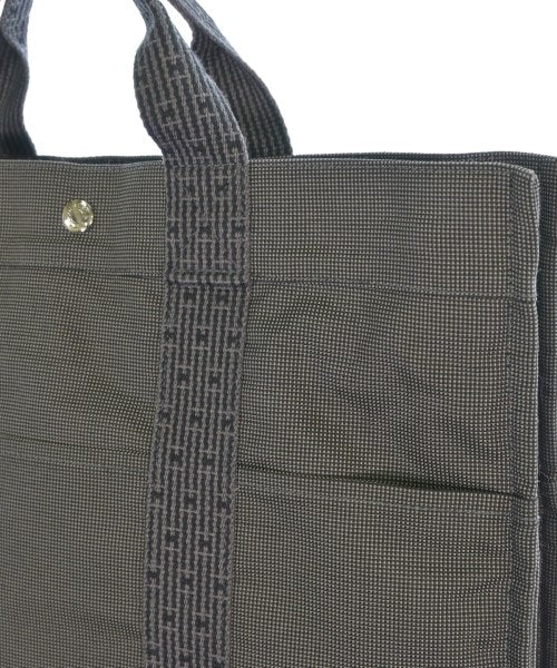 HERMES กระเป๋าถือขนาดใหญ่