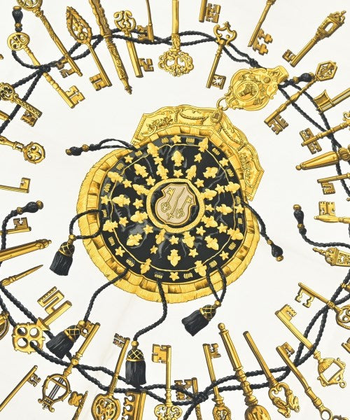 HERMES ผ้าพันคอ