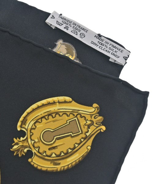 HERMES ผ้าพันคอ