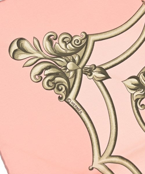 HERMES ผ้าพันคอ