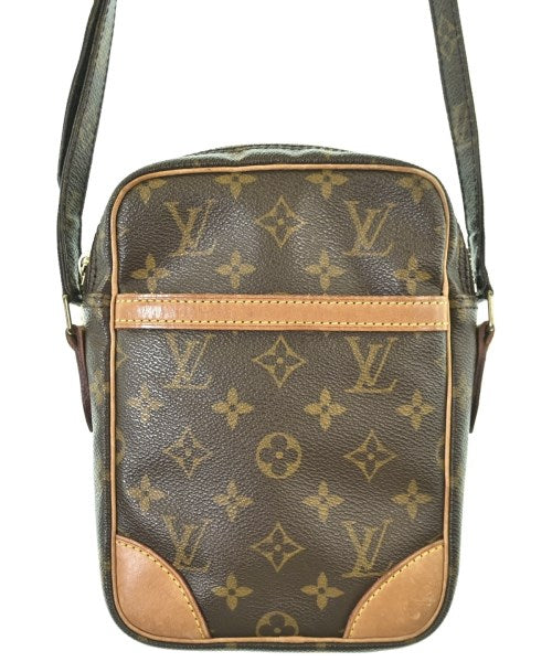 LOUIS VUITTON กระเป๋าสะพาย