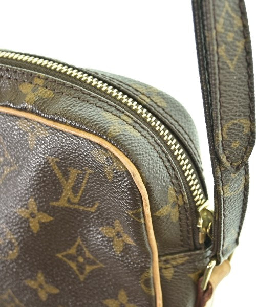 LOUIS VUITTON กระเป๋าสะพาย