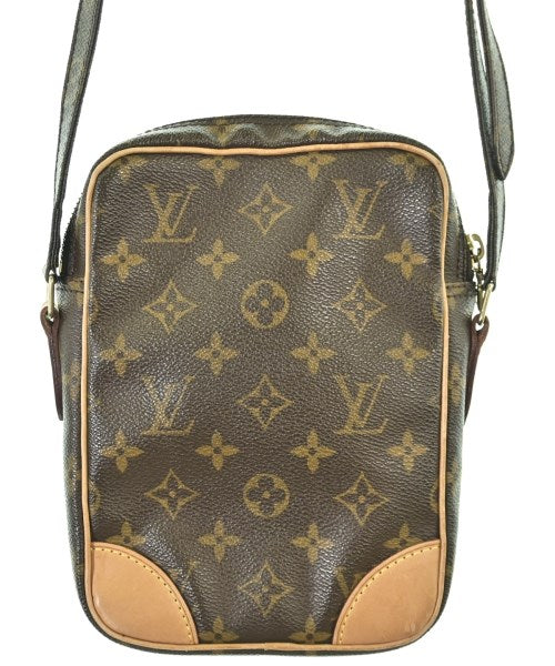 LOUIS VUITTON กระเป๋าสะพาย