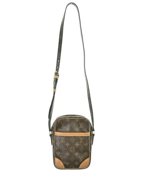 LOUIS VUITTON กระเป๋าสะพาย