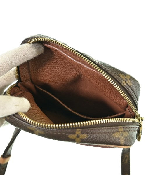 LOUIS VUITTON กระเป๋าสะพาย