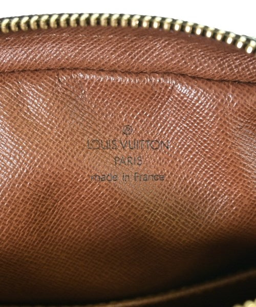 LOUIS VUITTON กระเป๋าสะพาย