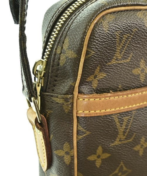 LOUIS VUITTON กระเป๋าสะพาย