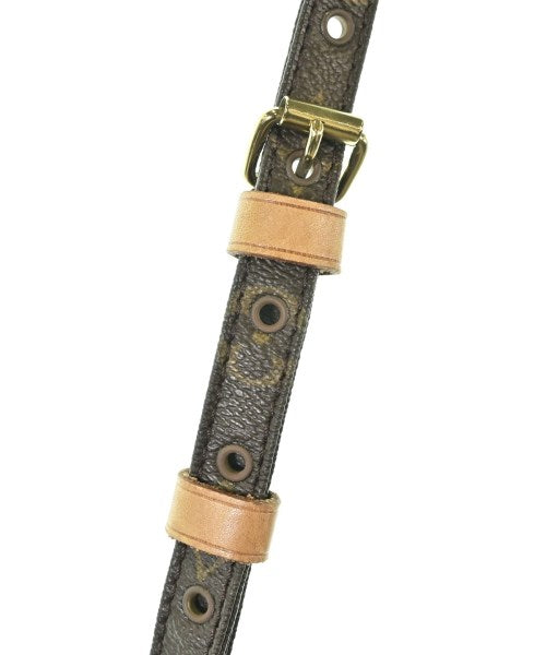 LOUIS VUITTON กระเป๋าสะพาย