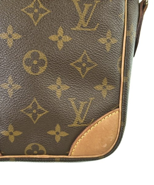 LOUIS VUITTON กระเป๋าสะพาย