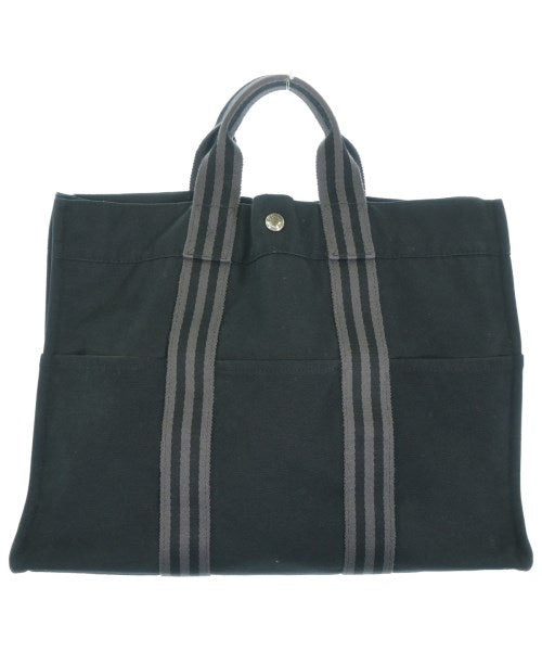 HERMES กระเป๋าถือขนาดใหญ่