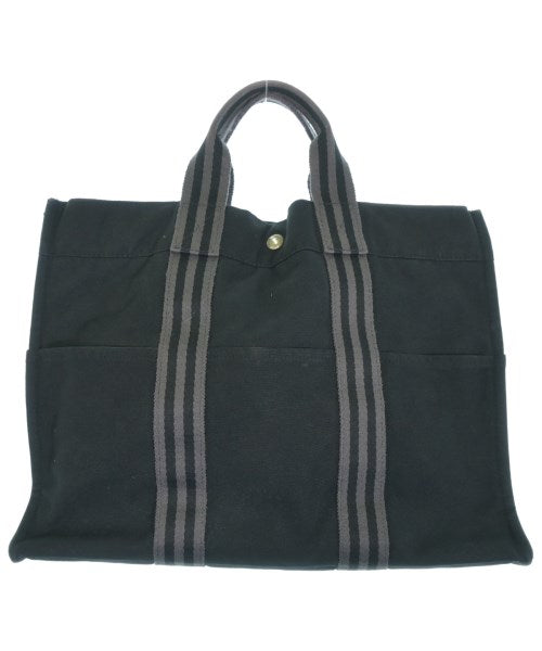 HERMES กระเป๋าถือขนาดใหญ่
