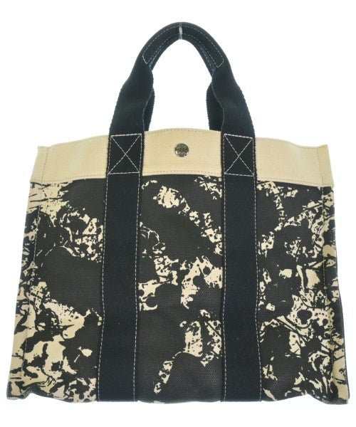 HERMES กระเป๋าถือขนาดใหญ่