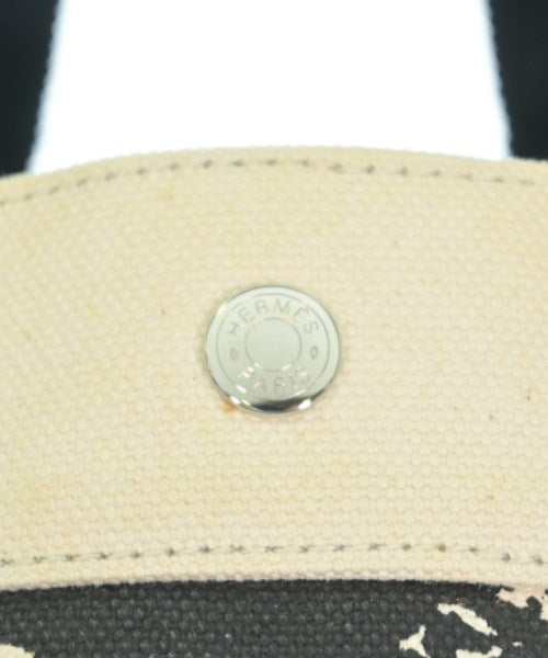 HERMES กระเป๋าถือขนาดใหญ่