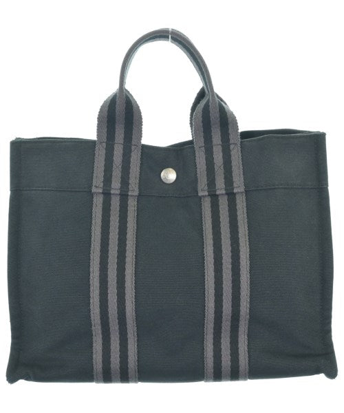 HERMES กระเป๋าถือขนาดใหญ่