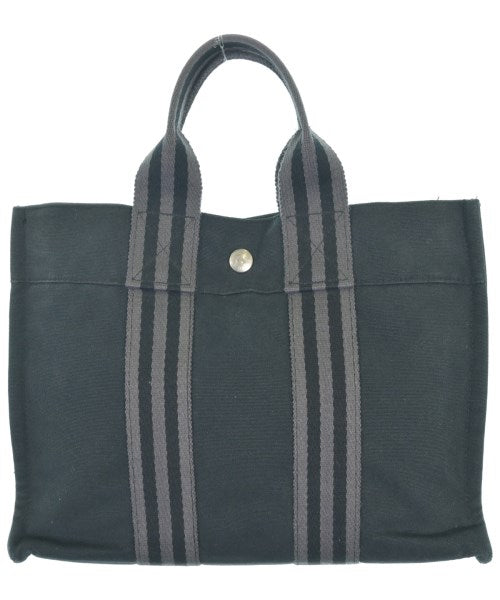 HERMES กระเป๋าถือขนาดใหญ่