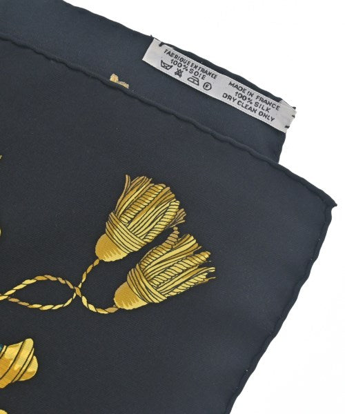 HERMES ผ้าพันคอ