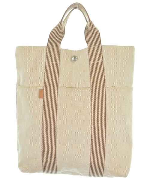HERMES กระเป๋าถือขนาดใหญ่