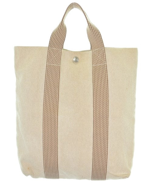 HERMES กระเป๋าถือขนาดใหญ่