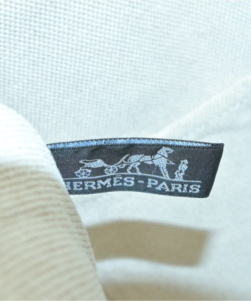 HERMES กระเป๋าถือขนาดใหญ่