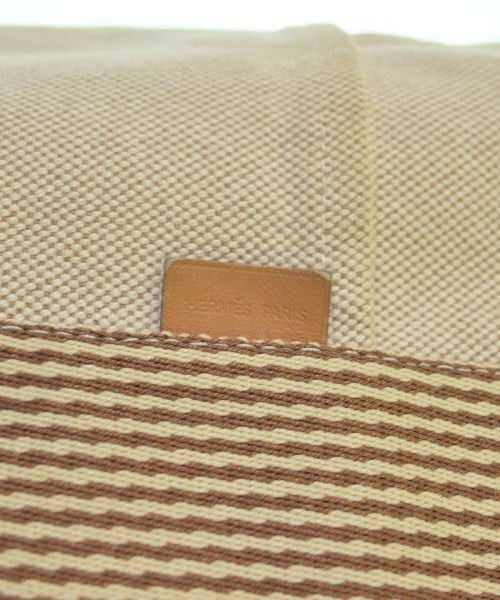 HERMES กระเป๋าถือขนาดใหญ่