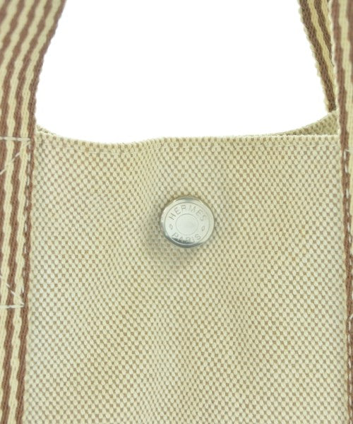 HERMES กระเป๋าถือขนาดใหญ่