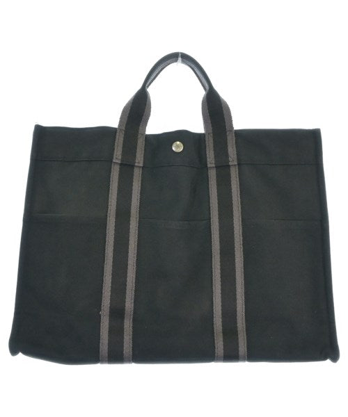 HERMES กระเป๋าถือขนาดใหญ่