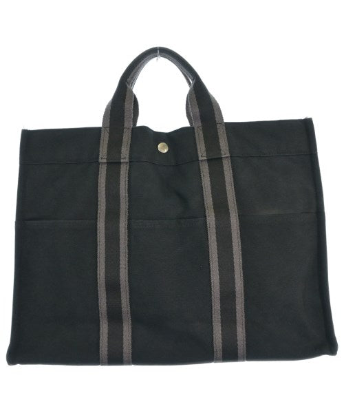 HERMES กระเป๋าถือขนาดใหญ่