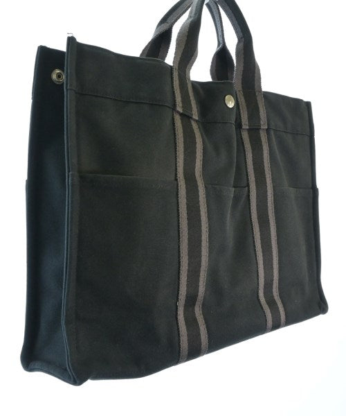 HERMES กระเป๋าถือขนาดใหญ่