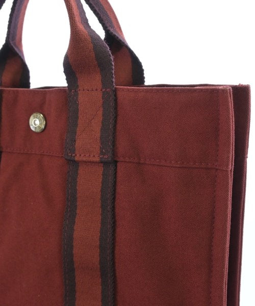 HERMES กระเป๋าถือขนาดใหญ่