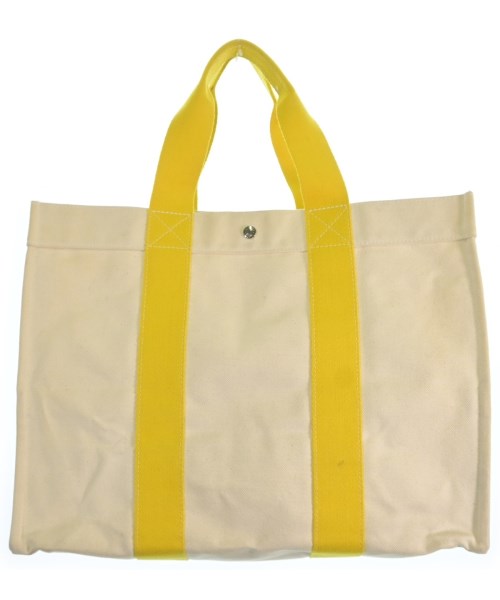 HERMES กระเป๋าถือขนาดใหญ่