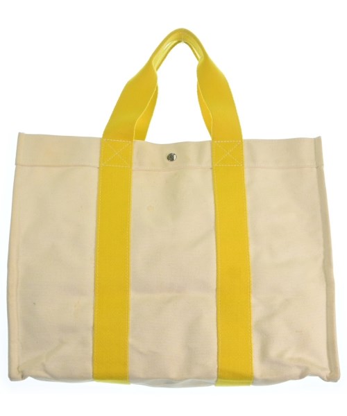 HERMES กระเป๋าถือขนาดใหญ่