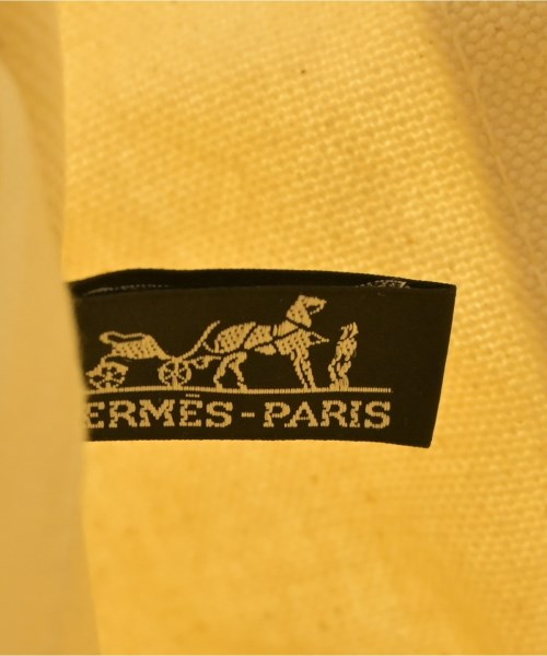 HERMES กระเป๋าถือขนาดใหญ่