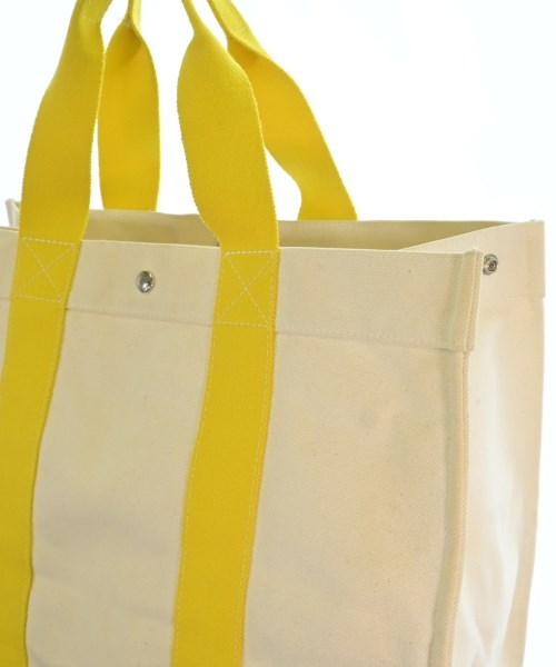 HERMES กระเป๋าถือขนาดใหญ่