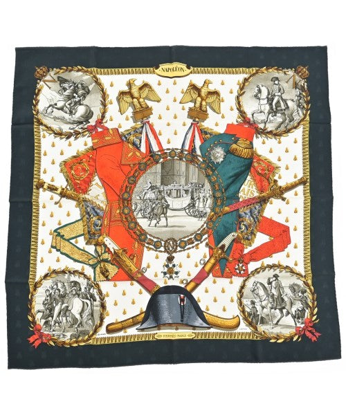 HERMES ผ้าพันคอ
