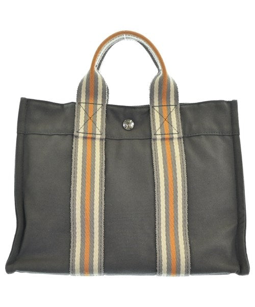 HERMES กระเป๋าถือขนาดใหญ่