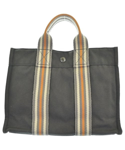HERMES กระเป๋าถือขนาดใหญ่
