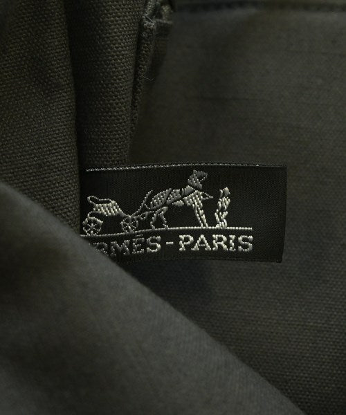 HERMES กระเป๋าถือขนาดใหญ่